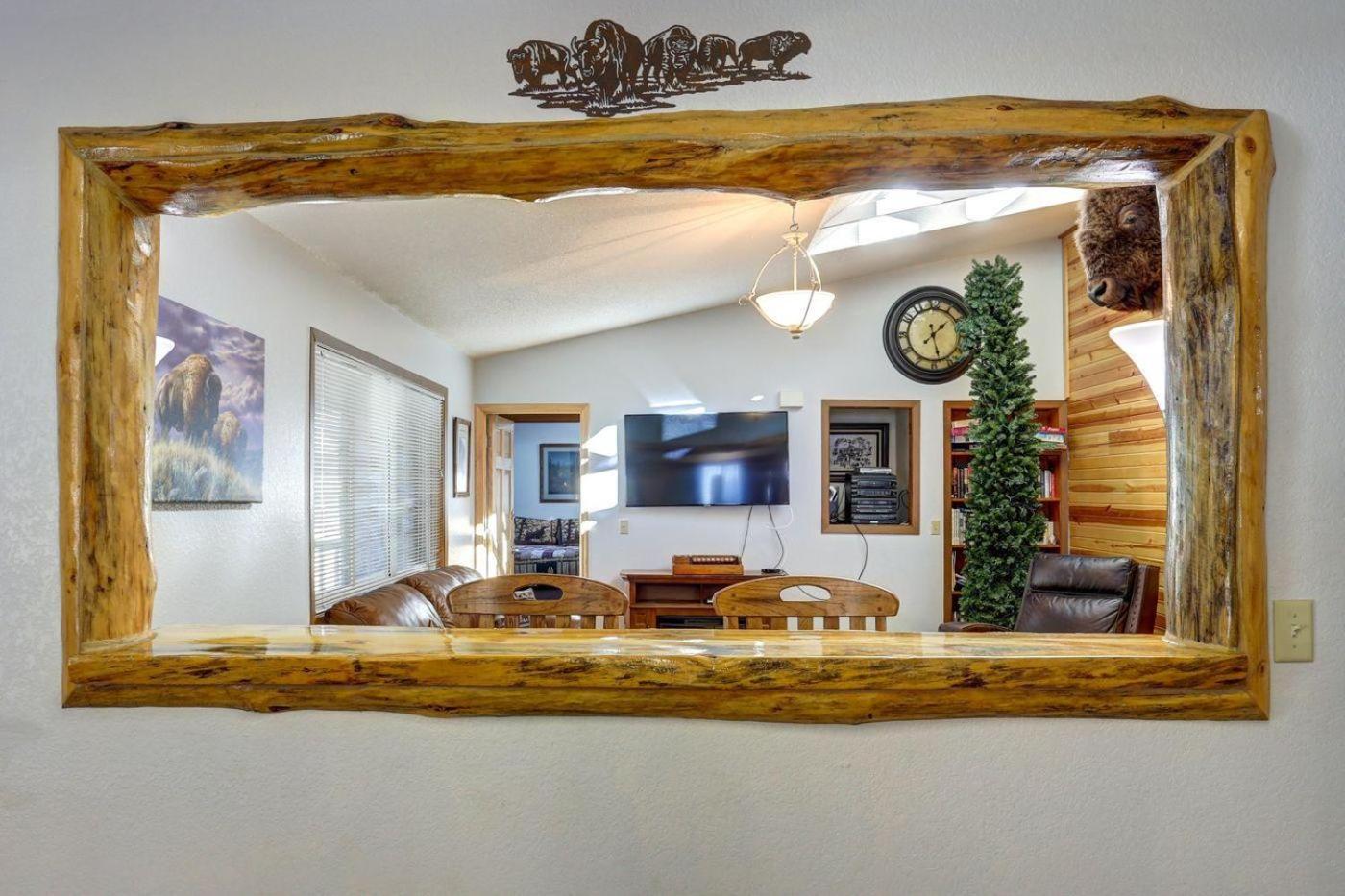 Buffalo Thunder Lodge Deadwood Zewnętrze zdjęcie