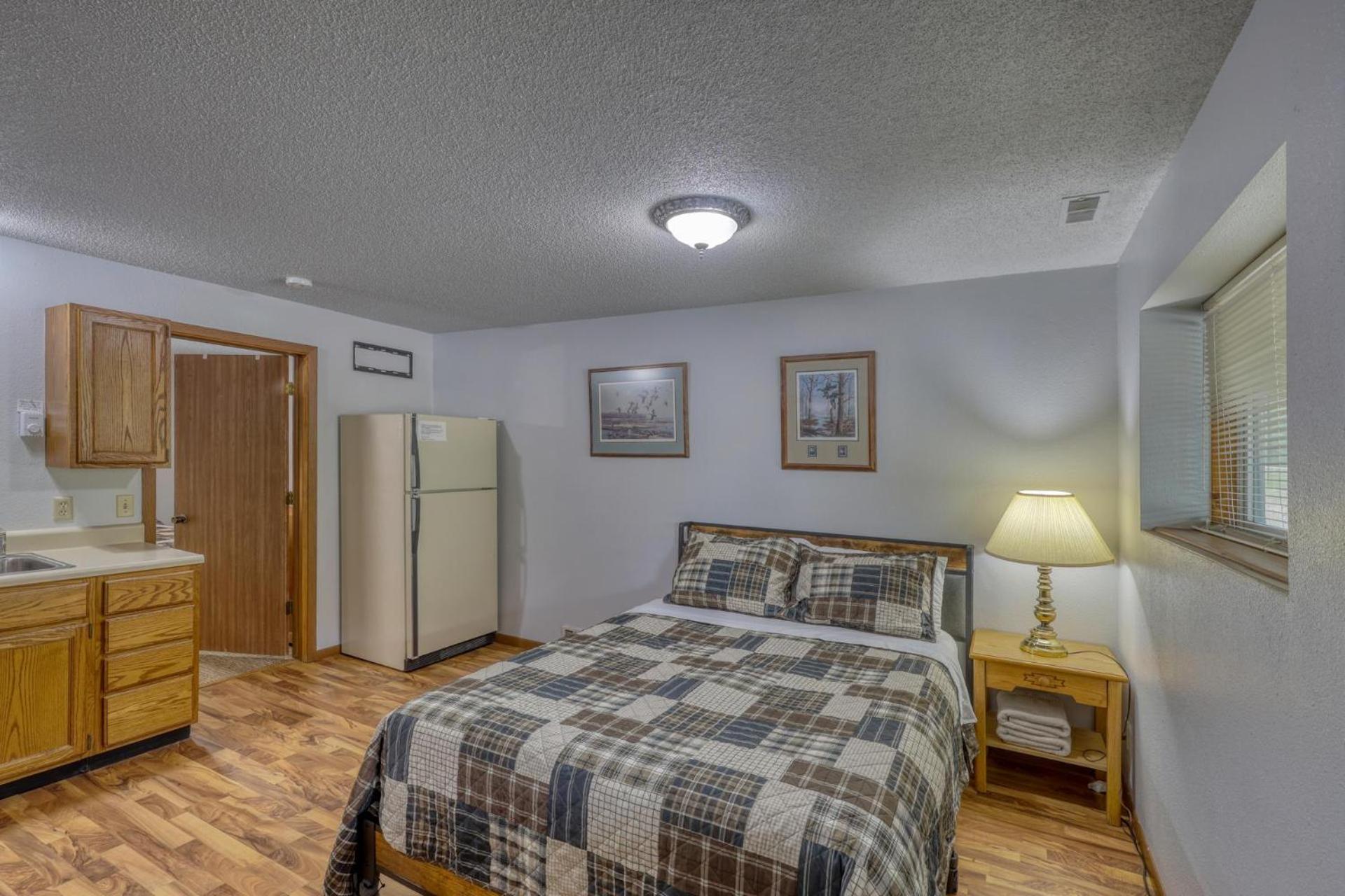 Buffalo Thunder Lodge Deadwood Zewnętrze zdjęcie