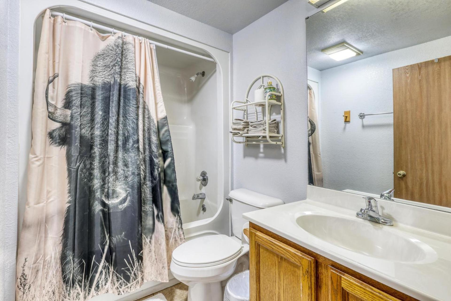 Buffalo Thunder Lodge Deadwood Zewnętrze zdjęcie