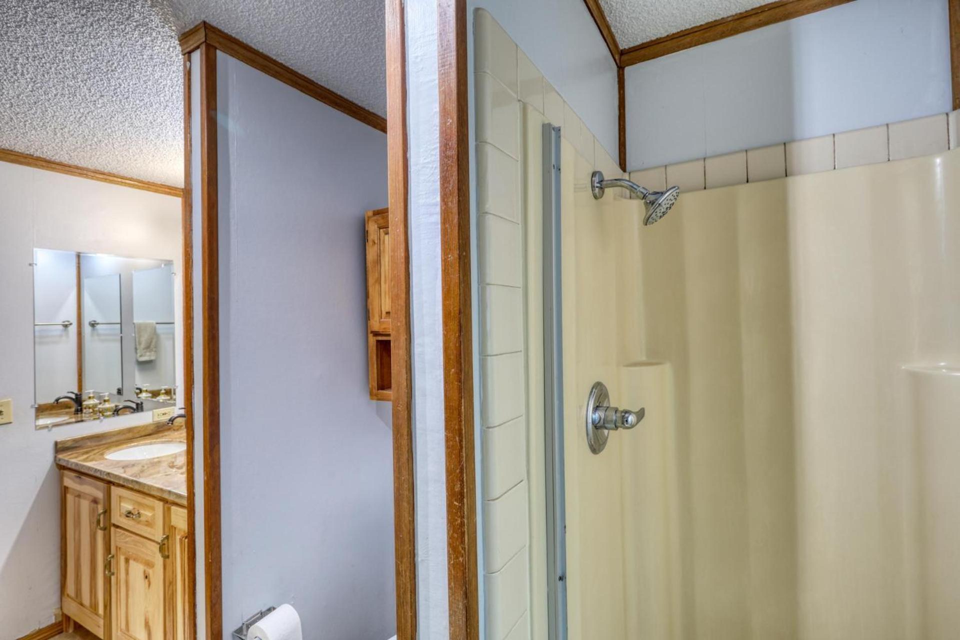 Buffalo Thunder Lodge Deadwood Zewnętrze zdjęcie
