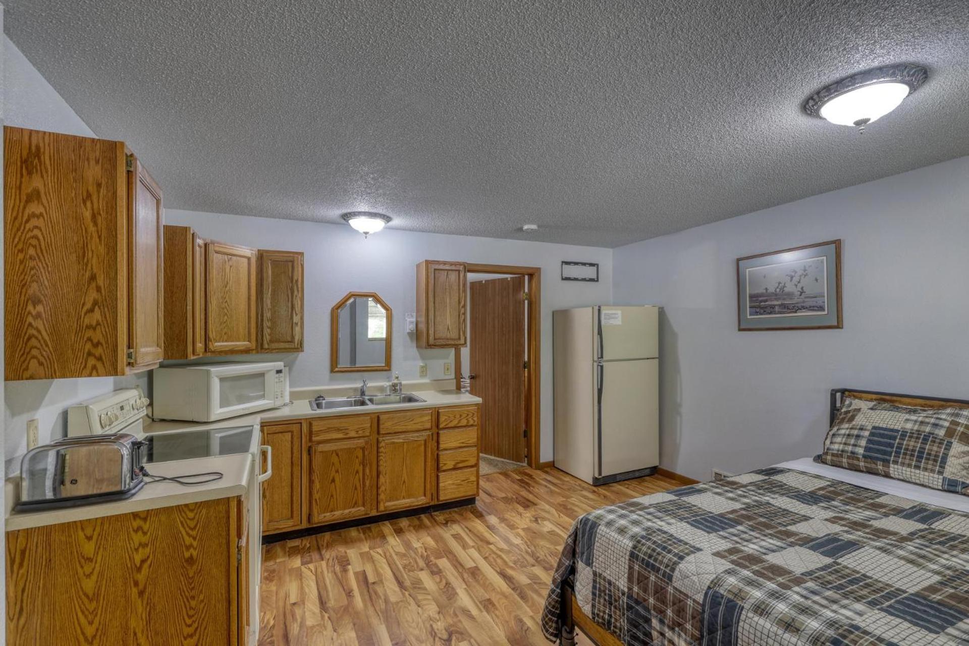 Buffalo Thunder Lodge Deadwood Zewnętrze zdjęcie