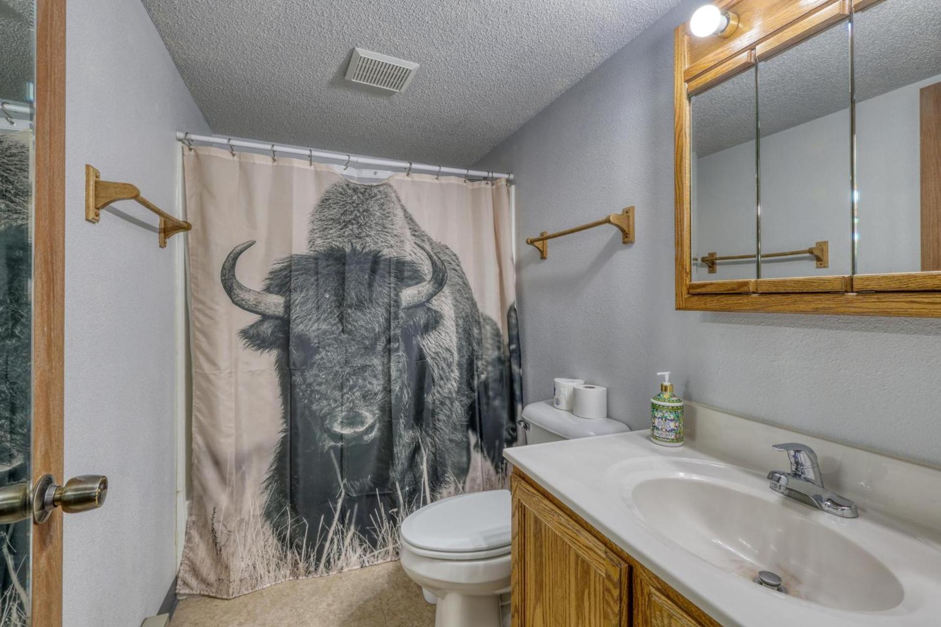 Buffalo Thunder Lodge Deadwood Zewnętrze zdjęcie