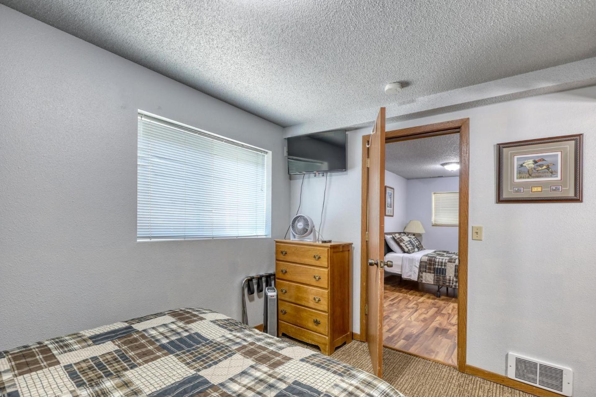 Buffalo Thunder Lodge Deadwood Zewnętrze zdjęcie