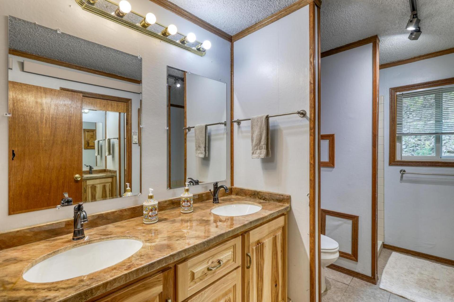 Buffalo Thunder Lodge Deadwood Zewnętrze zdjęcie