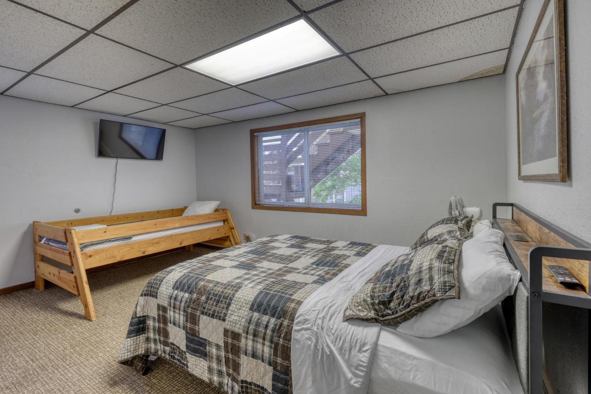 Buffalo Thunder Lodge Deadwood Zewnętrze zdjęcie
