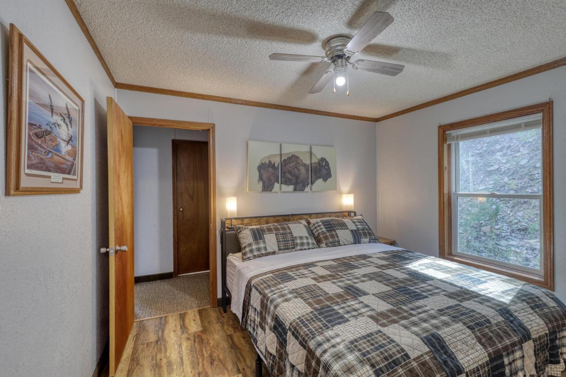 Buffalo Thunder Lodge Deadwood Zewnętrze zdjęcie