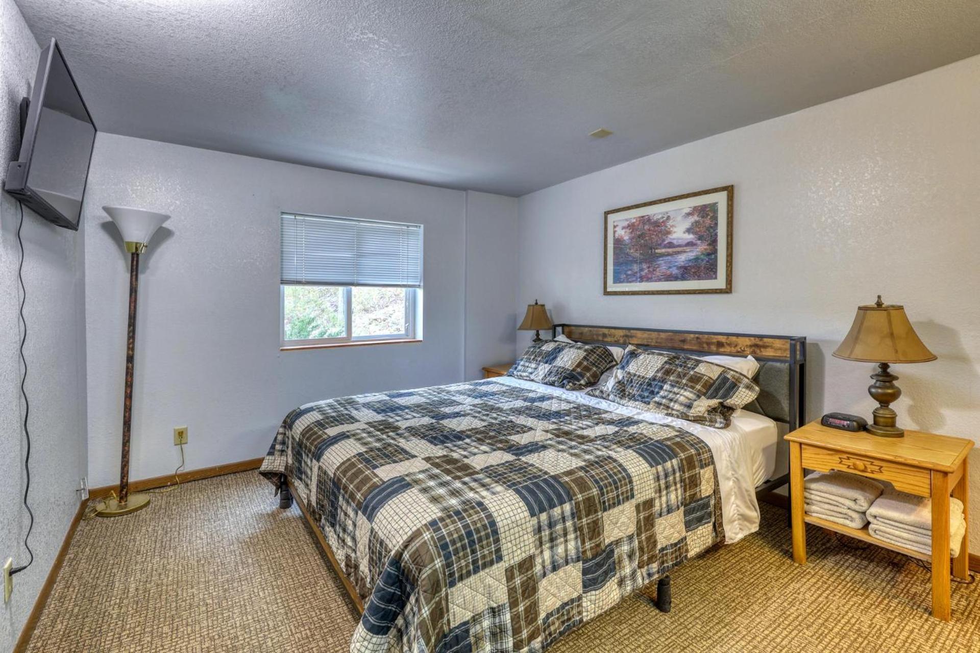 Buffalo Thunder Lodge Deadwood Zewnętrze zdjęcie