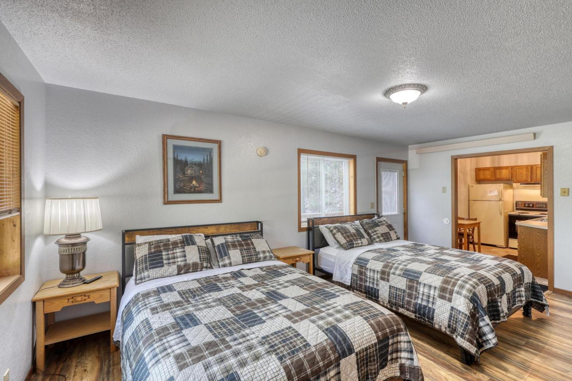 Buffalo Thunder Lodge Deadwood Zewnętrze zdjęcie