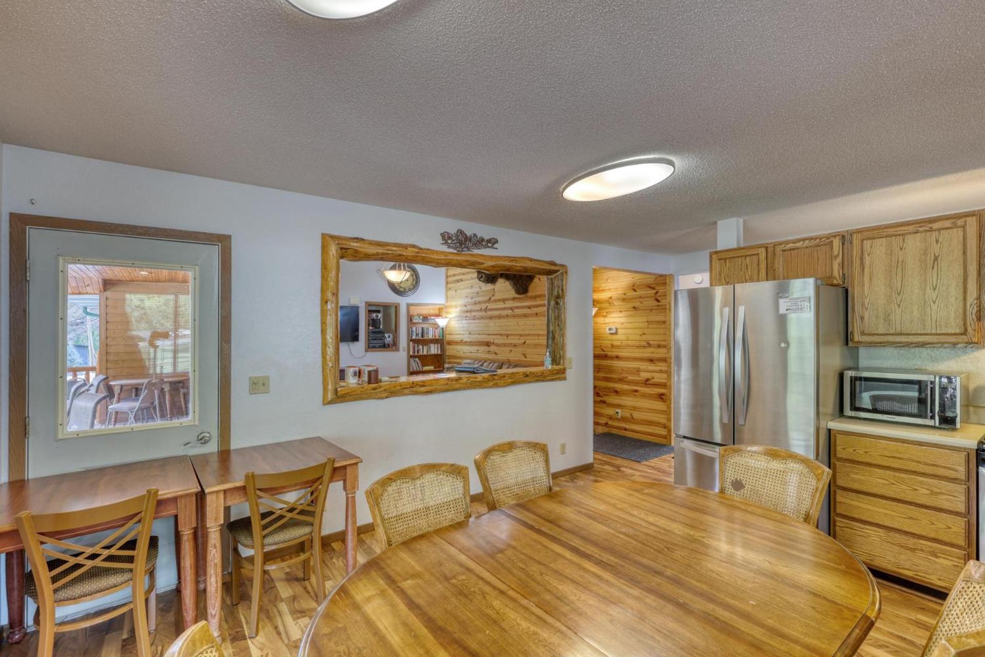 Buffalo Thunder Lodge Deadwood Zewnętrze zdjęcie