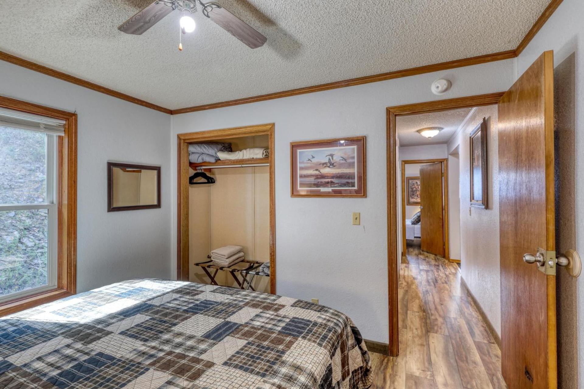 Buffalo Thunder Lodge Deadwood Zewnętrze zdjęcie