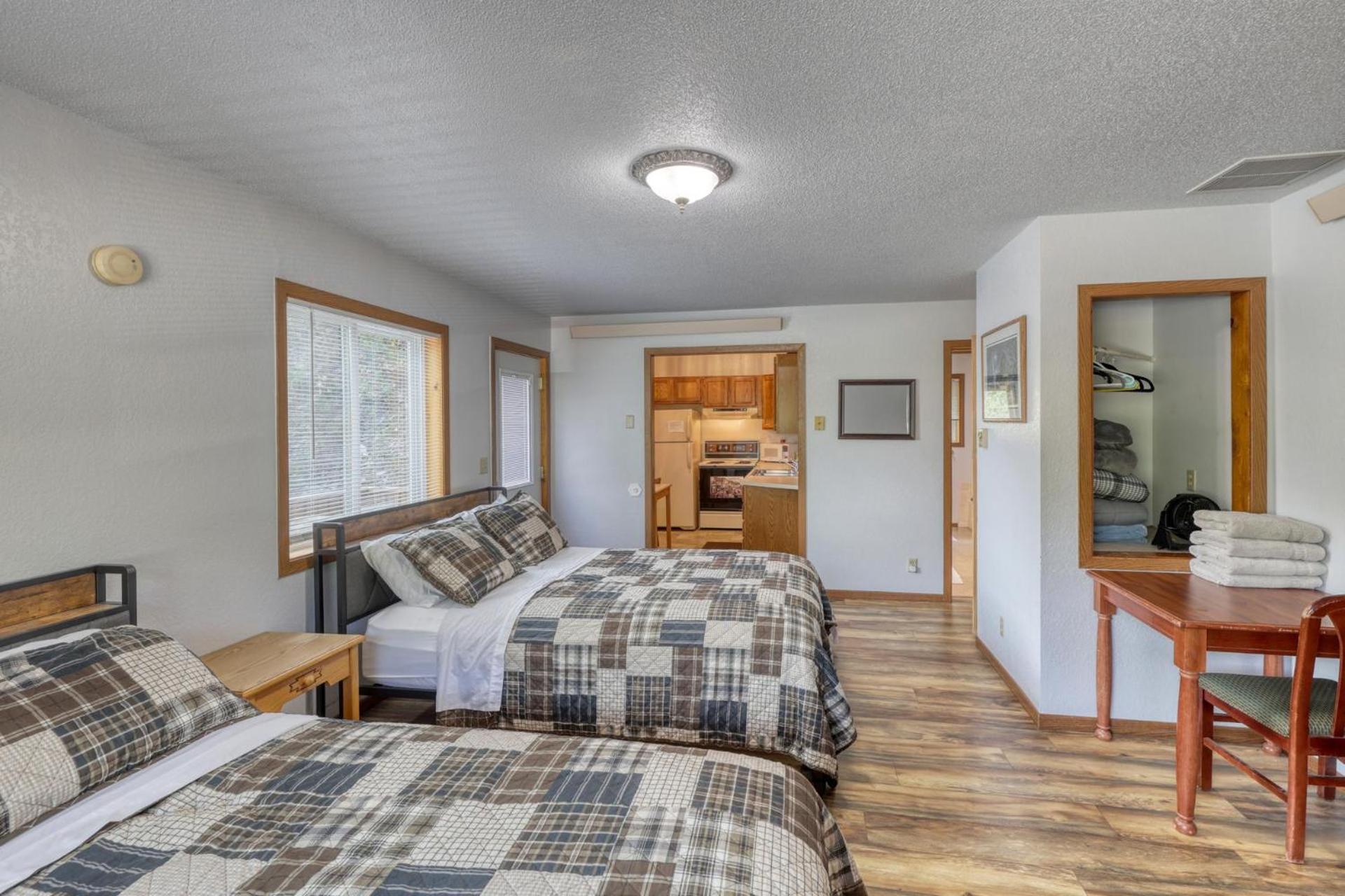 Buffalo Thunder Lodge Deadwood Zewnętrze zdjęcie